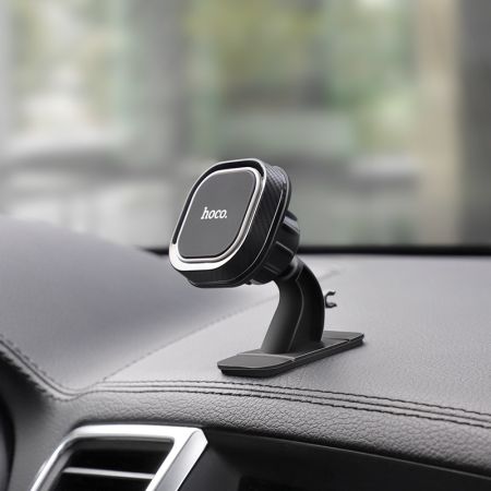 Автодержатель HOCO CA53 Black&Gray