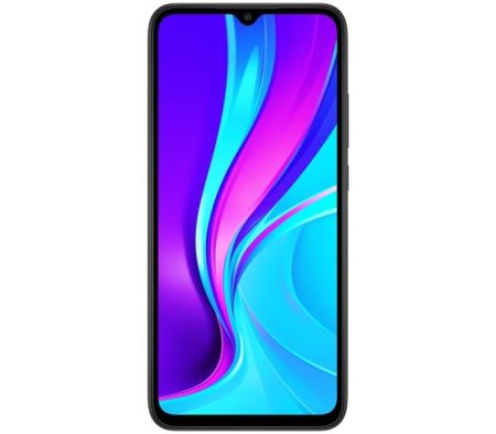Смартфон Xiaomi Redmi 9c, 2/32Gb NFC Blue