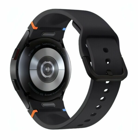 Часы Samsung Galaxy Watch FE SM-R861 40mm Black Arabic