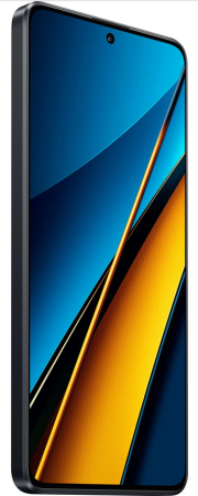 Смартфон Xiaomi Poco X6 5G 12/512Гб Black