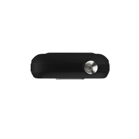 Телефон Maxvi B5 Black