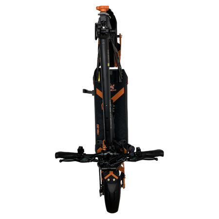 Электросамокат KugooKirin G2 Max