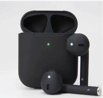 Наушники Depod Genuine Air 2, TWS-003 Black