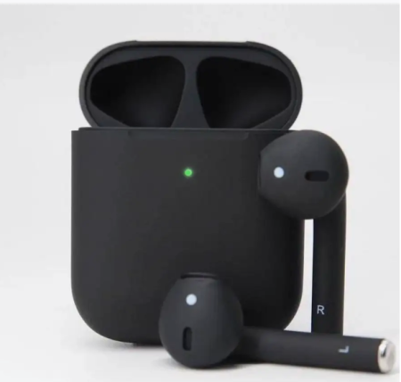 Наушники Depod Genuine Air 2, TWS-003 Black