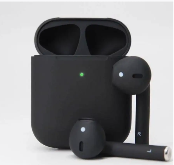 Наушники Depod Genuine Air 2, TWS-003 Black