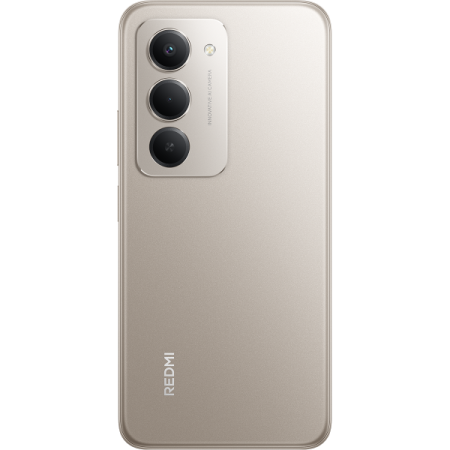 Смартфон Xiaomi Redmi 15, 4/128Gb, No Charge, Dual nano SIM, Titan Gray