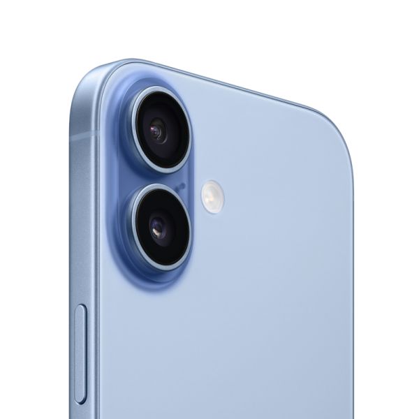 Смартфон IPhone 17 512Гб Туманно-голубой (без RuStore)