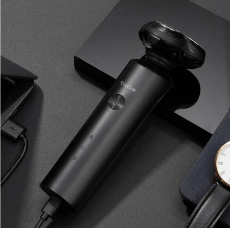 Электробритва Xiaomi Showsee Electric Shaver F1 (F1-BK) Black
