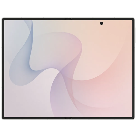 Смартфон Samsung Galaxy Z Fold 8 12/256Гб Cream 
