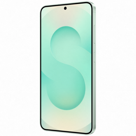 Смартфон Samsung Galaxy S25 12/256Гб Dual nano sim Mint, мятный