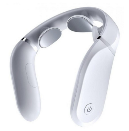 Массажер Xiaomi Jeeback Neck Massager G2_White