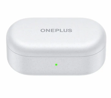 Наушники Oppo One Plus Buds V (E510A) White