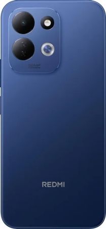 Смартфон Xiaomi Redmi 17, 4/128Gb, Dual nano SIM, Deep Blue