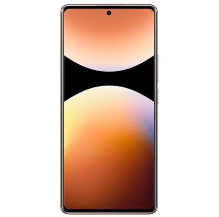 Смартфон Xiaomi Redmi Note 14 pro 4G 8/256Гб Global, Dual nano SIM, Sand Gold