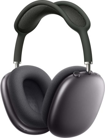 Наушники Apple AirPods Max 2024 "тёмная ночь" 