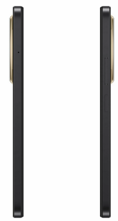 Смартфон Xiaomi Poco C61 3/64Гб, Dual nano SIM,Global для РФ, Black