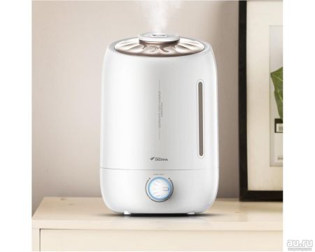 Увлажнитель воздуха xiaomi 5L DEM-F500