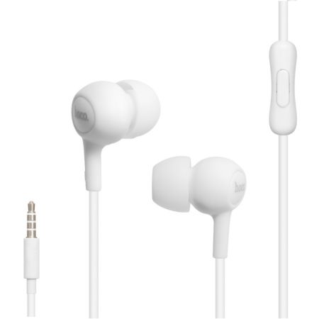 Наушники Hoco M3 White