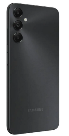 Смартфон Samsung SM-A057F Galaxy A05s 4/64Gb, Dual nano SIM, Black