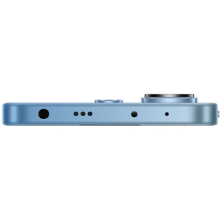 Смартфон Xiaomi Redmi Note 13 NFC 8/128Гб Global, Dual nano SIM, Ice Blue