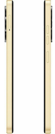 Смартфон TECNO Spark Go, 4/64Гб, RU, Dual nano SIM, зеленый