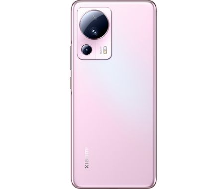 Смартфон Xiaomi Mi 13 Lite 8/256Гб Global, Dual nano SIM, Lite Pink//