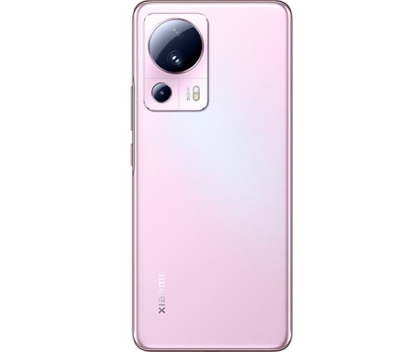 Смартфон Xiaomi Mi 13 Lite 8/256Гб Lite Pink