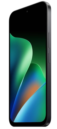 Смартфон Xiaomi Redmi 17, 4/128Gb, Dual nano SIM, Black