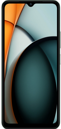 Смартфон Xiaomi Redmi A3, 3/64Gb Forest Green