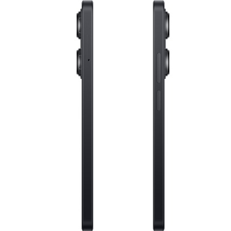 Смартфон Xiaomi Redmi Note 14s 12/512Гб Global, Dual nano SIM, Black