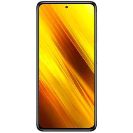 Смартфон Xiaomi Poco X3 6/128Гб Gray