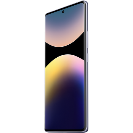 Смартфон Xiaomi Redmi Note 14 pro 4G 8/256Гб Global, Dual nano SIM, Aurora Purple No Charging