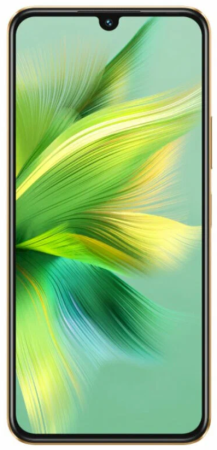 Смартфон Infinix Note 30i 8/256Гб Impression Green