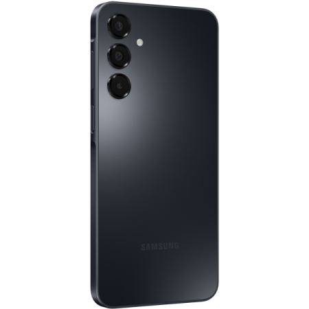 Смартфон Samsung Galaxy A16 4/128Гб, Global, Dual nano sim Black
