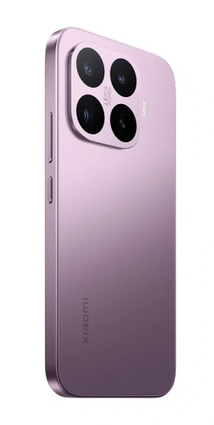 Смартфон Xiaomi 17T 12/512Гб Global, Dual nano SIM, Violet Leica