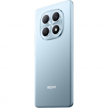 Смартфон Xiaomi Redmi Note 15 NFC 8/256Гб Global, Dual nano SIM, Glacier Blue