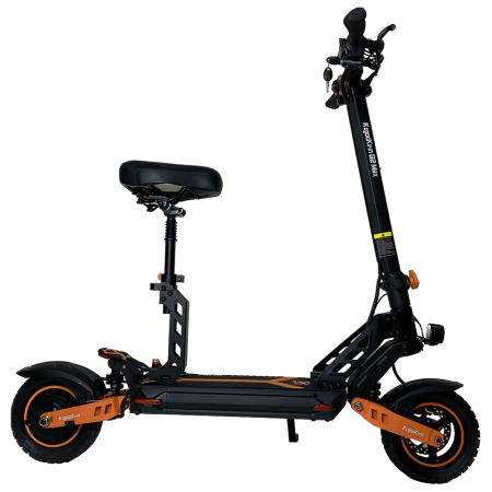 Электросамокат KugooKirin G2 Max