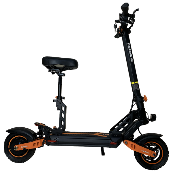 Электросамокат KugooKirin G2 Max