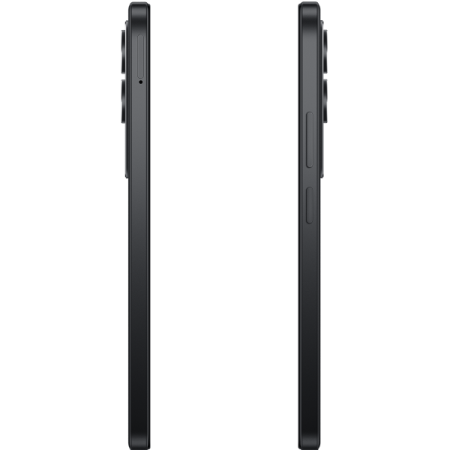 Смартфон Xiaomi Redmi 15, 8/256Gb, Dual nano SIM, Midnight Black