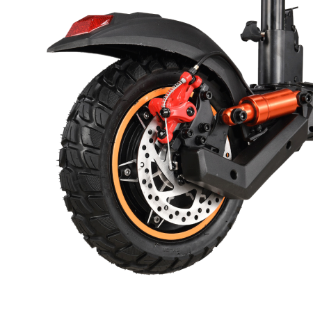Электросамокат Kugoo M4 PRO MAX
