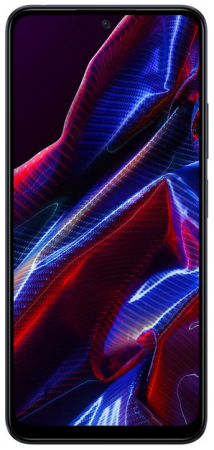 Смартфон Xiaomi Poco X5 Pro 8/256Гб Black
