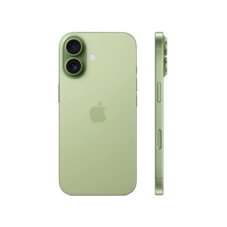 Смартфон IPhone 17 512 Гб   — sim + e-sim Зелёный (без RuStore)