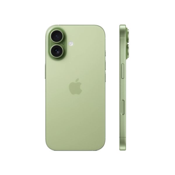 Смартфон IPhone 17 512 Гб   — sim + e-sim Зелёный (без RuStore)