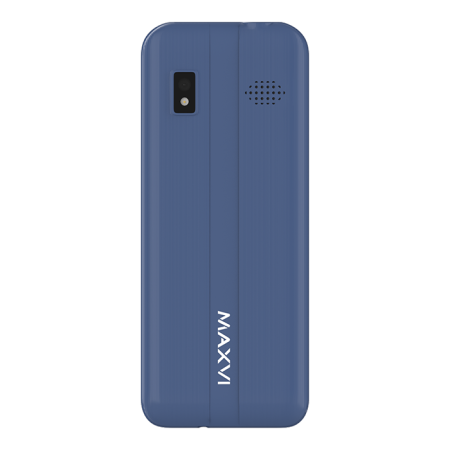 Телефон Maxvi K21 Marengo