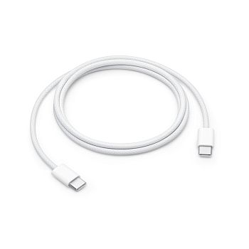 Кабель Apple Type-C & Type-C 60w 1m Оригинал
