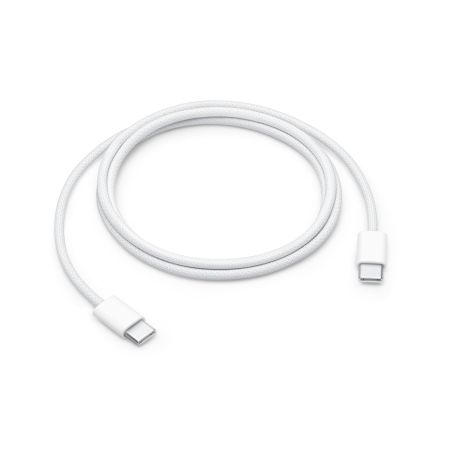 Кабель Apple Type-C & Type-C 60w 1m Оригинал