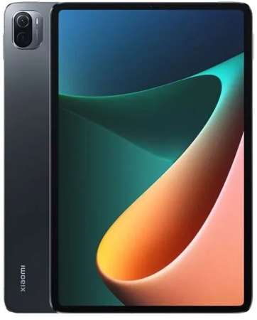 Xiaomi Mi Pad 5, 6/128гб Cosmic Gray