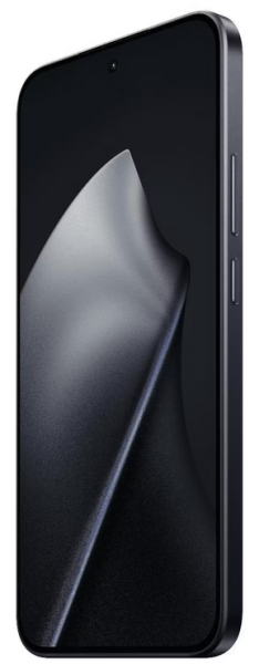 Смартфон Xiaomi 15T 12/256Гб Global, Dual nano SIM, Black Leica