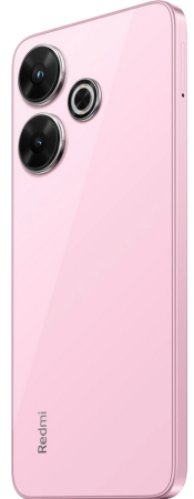 Смартфон Xiaomi Redmi 13 8/256Гб Global, Dual nano SIM, Pearl Pink