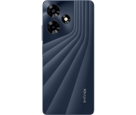 Смартфон Infinix HOT 30 8/128Гб Racing Black